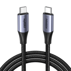 UGREEN USB-C 3.1 Gen2 Male To Male 5A Data Cable (100W, 4K@60Hz) - US355