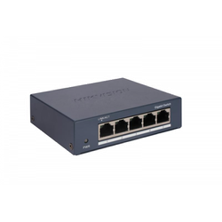 Hikvision 5-Port Gigabit Switch - DS-3E0505-O