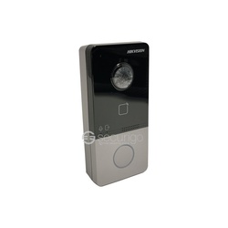 Hikvision DS-KV6113-WPE1(C) Plastic Villa Door Station