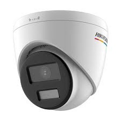 Hikvision 4MP IP Colorvu Dome - DS-2CD1347G2-L