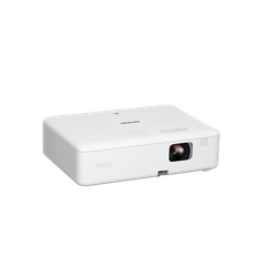 Epson CO-W01 Projector 3LCD Technology, WXGA, 1280 x 800, 16:10, 3000 Lumen - 2000 Lumen
