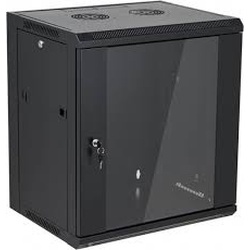 Hikvision DS-XS6406-S/B 6U Rack Cabinet