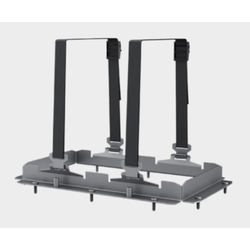 ECOFLOW POWER KIT 5KWH BATTERY MOUNTING STRAP