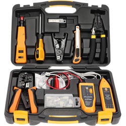 Generic Network Tool Kit-15PC