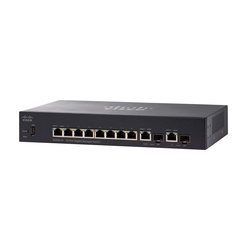 Cisco SG110-16 Unmanaged Switch 16 Gigabit Ethernet