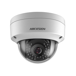 Hikvision DS-2CD1123G0E-I 2MP IR Fixed Network Dome Camera