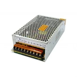 12V 30 Amp CCTV Power Supply Open