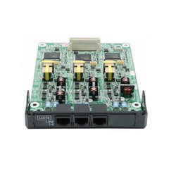 Panasonic KX-NS5170 4 Port Hybrid Extension Card