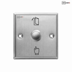 Exit Button Touch No/NC/COM SB3H | Access Control