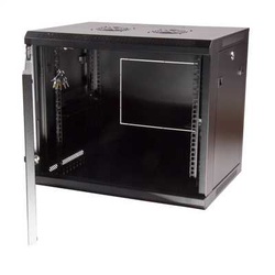 9U 600X450 Wall-Mounted Rackmount Cabinet