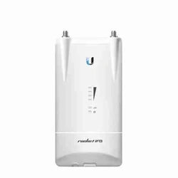 Ubiquiti Rocket 5ac Lite airMAX, Point to Point Wireless Bridge/Base Station (R5AC-Lite)