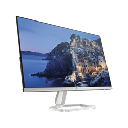 HP M24fd 23.8" FHD USB-C Monitor, Black Color - 474U1AS