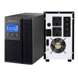 Mecer Winner Pro 6000VA/4800w 6kva OnLine Tower Smart UPS – ME-6000-WPTU