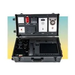 Fanvil Intercom Demo Case SC-BC01
