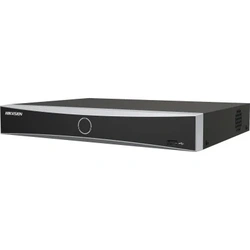 Hikvision 16-ch PoE 1U K Series AcuSense 4K NVR -DS-7616NXI-K2/16P