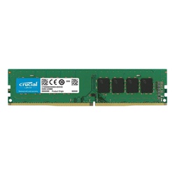 Crucial Desktop RAM DDR4 4GB 2666 - CB4GU2666