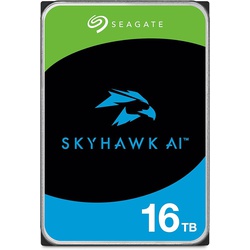 Seagate 16TB SkyHawk Internal Surveillance HDD - ST16000VE002