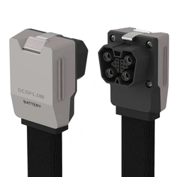 ECOFLOW POWER KIT BATTERY CABLE