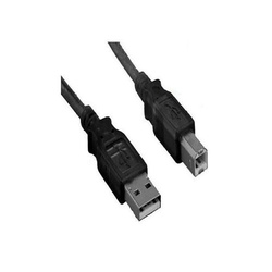 USB Printer Cable 1M