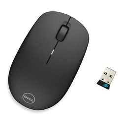 Dell Wireless Mouse WM126