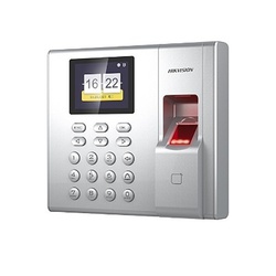 Hikvision DS-K1A8503MF-B(O-STD) Fingerprint Time Attendance Terminal