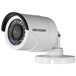 Hikvision DS-2CE16C0T-IRPF 1.0MP IR Bullet Camera