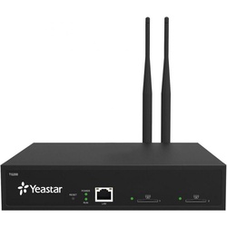 Yeastar TG200 2 Ports GSM VoIP Gateway