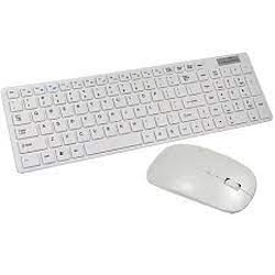 K-06 Portable Wireless Keyboard Mouse