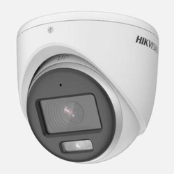 Hikvision 5MP HD DOME CAMERA DS-2CE70KF0T-PFS