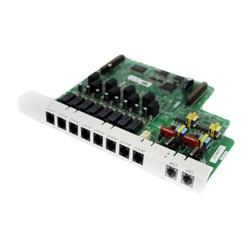 Panasonic KX-TE82480SX 2×8 Expansion Card