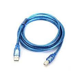 USB Printer Cable 1.5m