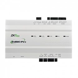 ZK Inbio 160 Zteco 1 door Controller 4