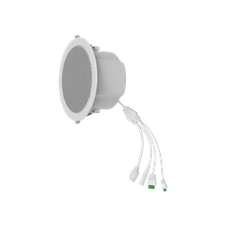 Fanvil A201 Ceiling Speaker – SIP PoE 100dB