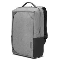 Lenovo Business Casual 15.6-inch Backpack - Charcoal Grey - 4X40X54258