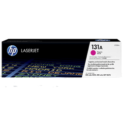 HP 131A Magenta Original LaserJet Toner Cartridge – CF213A