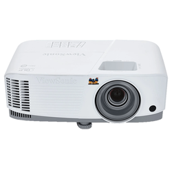 ViewSonic PA503W DLP Projector, WXGA, 1280 x 800, 16:10, 3800 ANSI Lumens