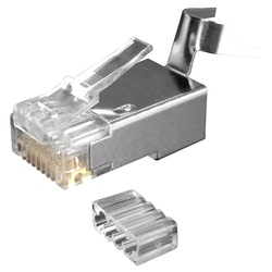 Rj45 Cat6A Connectors