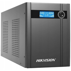 Hikvision  UPS 2000VA / 600W - DS-UPS2000