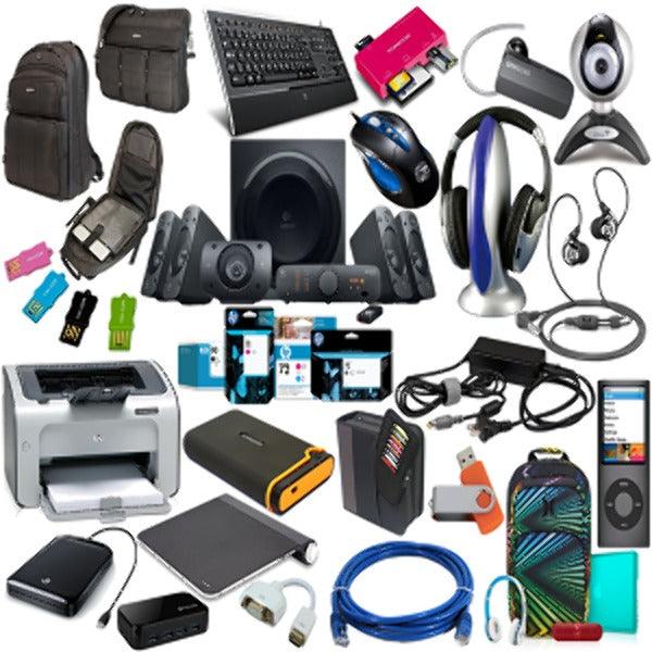 Computer Accessorries Computer Accessories | Almiria Kenya