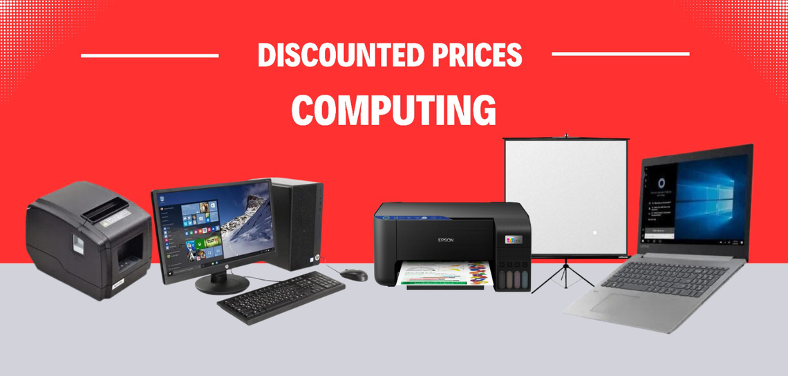 Computing Equipment