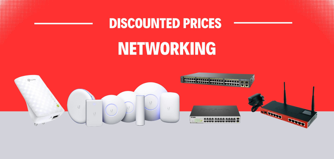 Networking Equipment