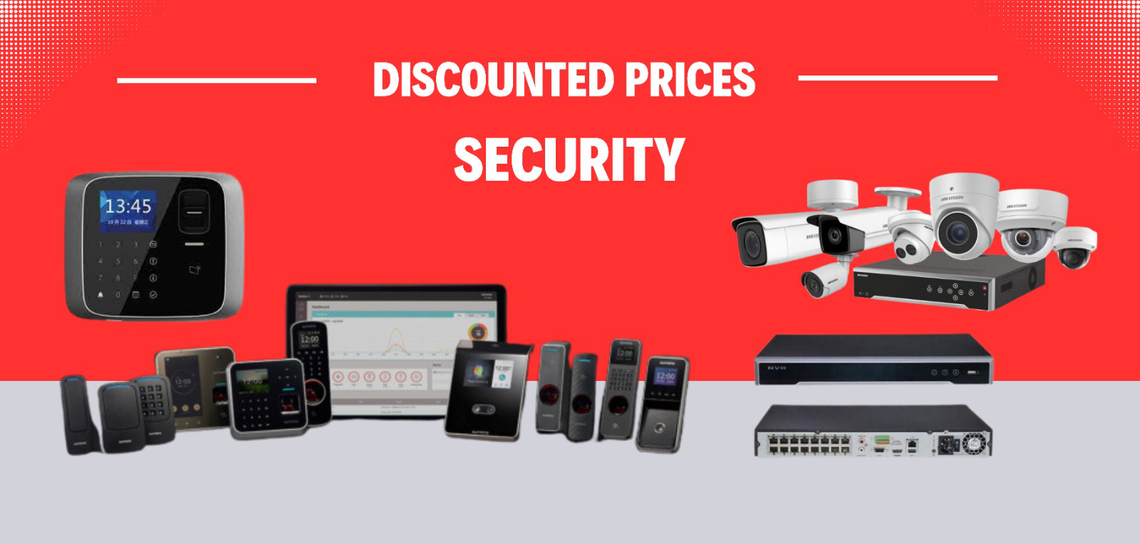 security systems