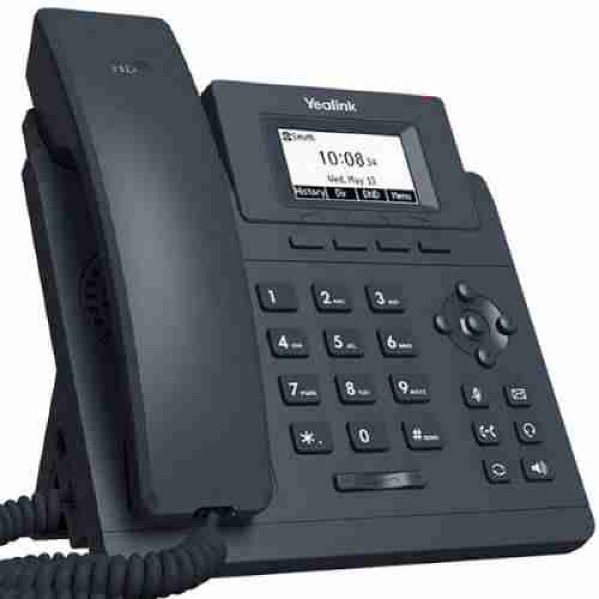 Yealink SIP-T31P - Classic Business IP Phone | Almiria Kenya