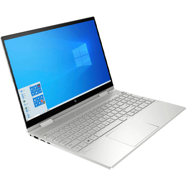 HP Envy x360 Convertible 15-ed1055wm, Intel Core i5 1135G7, 8GB