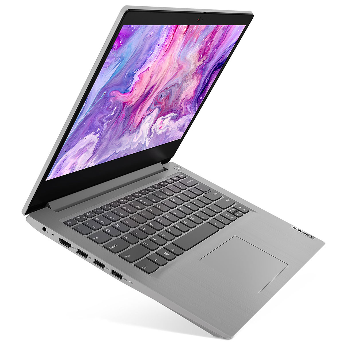 Lenovo IdeaPad 3 14IML05, Intel Core i3 10110U, 4GB DDR4 2666, 1TB