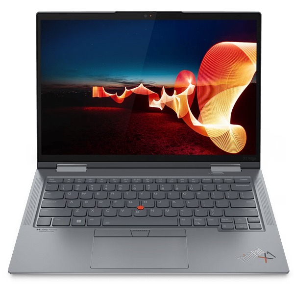 Lenovo ThinkPad X1 Yoga Gen 7, Intel Core i7 1255U, 16GB LPDDR5