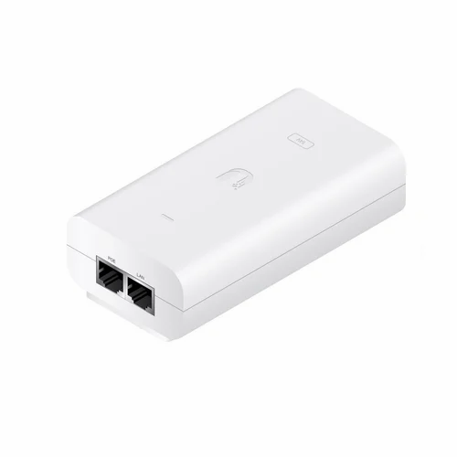Ubiquiti Networks U-POE-AT PoE+ Adapter 48V DC @ 0.65A | Almiria Kenya