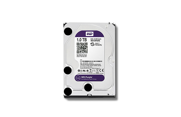 Hikvision HDD 1TB WD10PURX-78 Purple-Surveillance | Almiria Kenya Hikvision HDD 1TB WD10PURX-78 Purple-Surveillance | Almiria Kenya