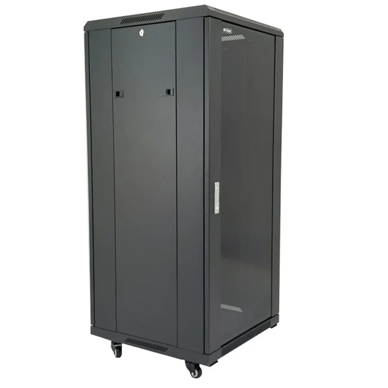 22U Stand - Alone Data/Server Cabinet 600 x 1000 Mesh Door | Almiria Kenya