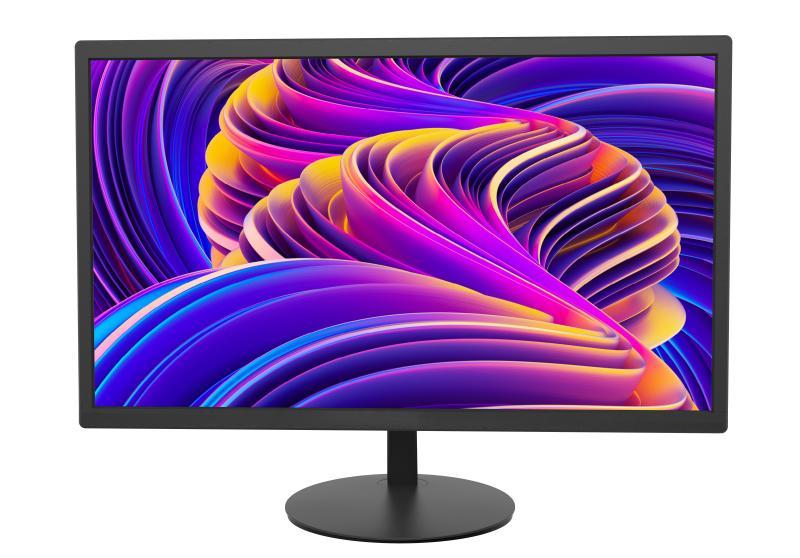 Hikvision 18.5 inch HD Borderless Monitor - DS-D5019S0-1P0 | Almiria Kenya